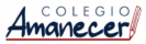 Logotipo Colegio Amanecer
